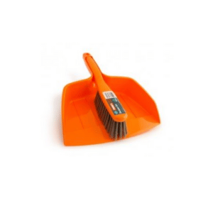 BRUSH MAXI DUST PAN SET 223540-M