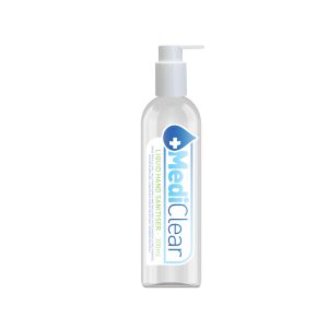 MEDICLEAR LIQUID HAND SANITISER 9975-M