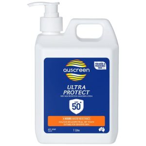 ULTRA PROTECT SUNSCREEN SPF50+ - 1LT SMB653-50