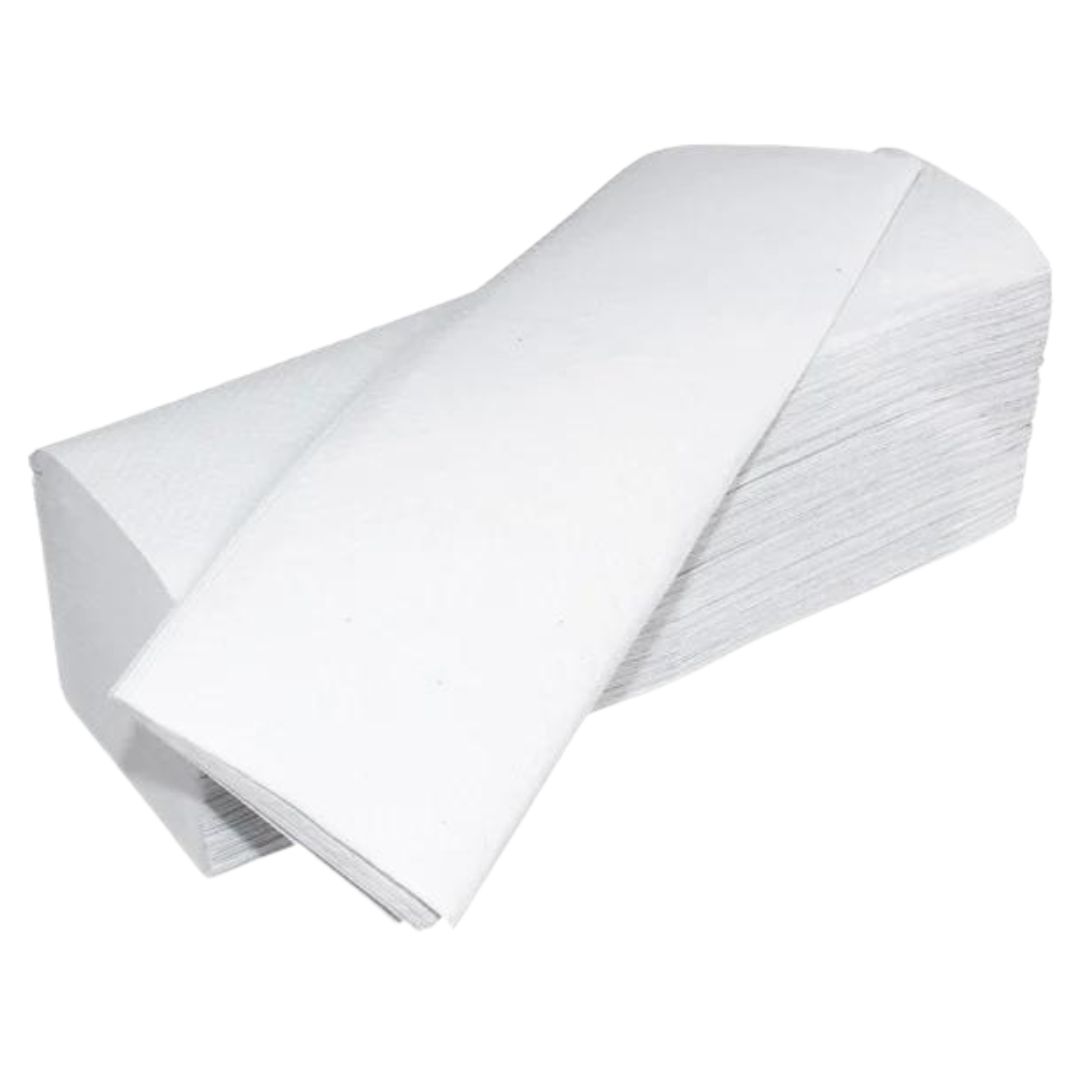 ENIVROPLUS ECO FRIENDLY SLIMLINE INTERLEAVED HAND TOWEL - 4000 SHEETS 100261-M