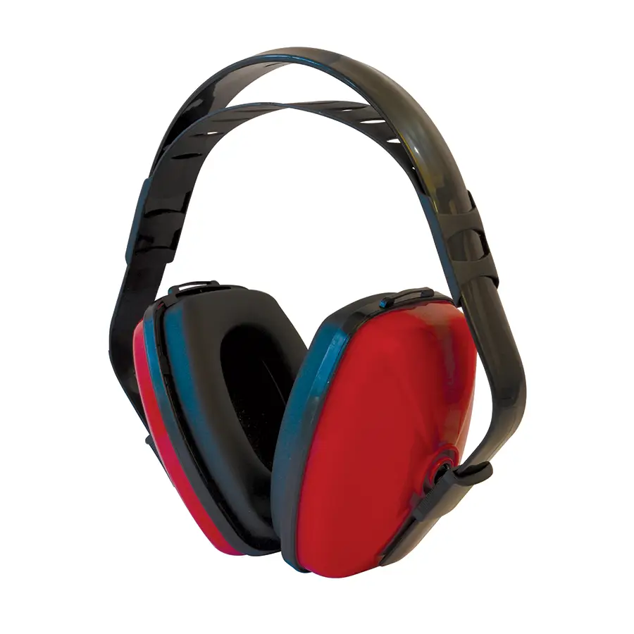 MAXISAFE EARMUFF 29BD CLASS 5 HBE635-M