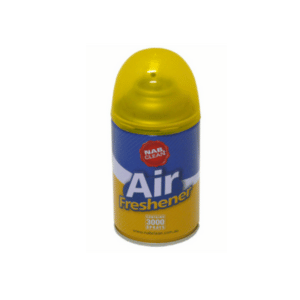 NAB AIR FRESHENER DISPENSER REFILL CANS - 3000 sprays