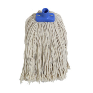 NAB CONTRACTOR MOP 550G WHITE CMHB28