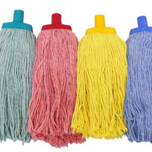 NAB COTTON MOP 400G - assorted colours