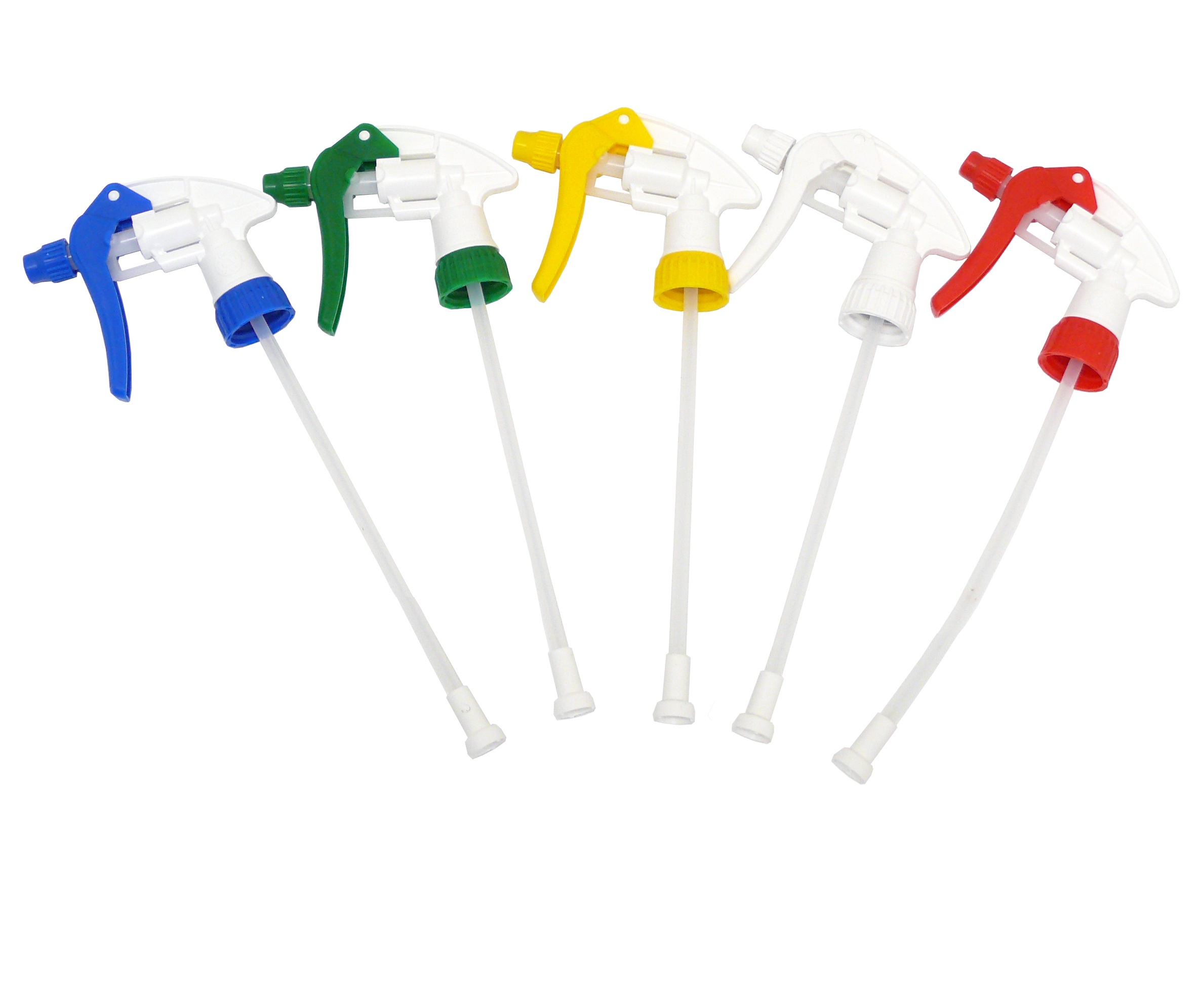 CANYON TRIGGER SPRAY 225MM CT225- various colours