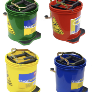 NAB 16L MOP BUCKET - HEAVY DUTY