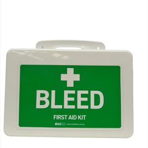 MEDICLEAR ONSITE BLEED FIRST AID KIT 35642-M
