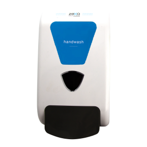 ZEXA DISPENSER 1L PACK EACH (BODY WASH) ZEXADISPBW