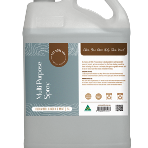 OUR HOME LIFE MULTI PURPOSE - BIODEGRADABLE - 5L