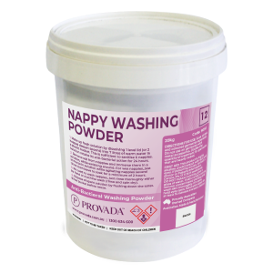 LAUNDRY POWDER 20KG M9044