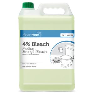 HEAVY-DUTY BLEACH 12.5%