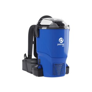 PACVAC CORDLESS BACKPACK VACUUM VELO EACH 190728