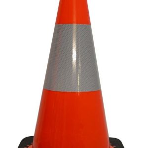 MAXISAFE TRAFFIC CONE - 450MM