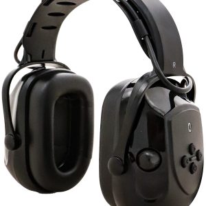 Maxisafe Bluetooth Earmuff 28dB - Class 5 HRE661-BT