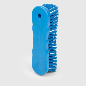 HILLBRUSH ECO Hand Scrub Blue Brush 180mm B1918B