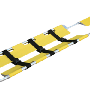 AERORESCUE ALLOY SCOOP STRETCHER STR-06