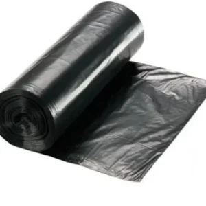 240 LTR BLK XHEAVY DUTY LD B/LINER ROLL LDBIN240RE
