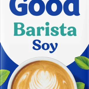 SO GOOD BARISTA SOY MILK 1L