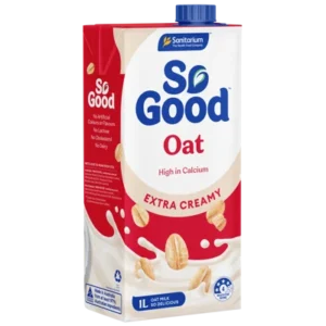 SO GOOD BARISTA OAT MILK 1L