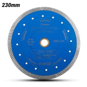 9” 230MM DIAMOND BLADE