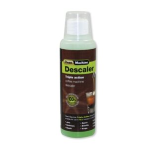CLEAN MACHINE TRIPLE ACTION DESCALER 250ML
