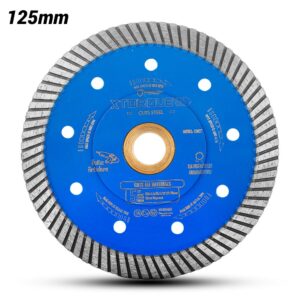 5” 125MM DIAMOND BLADE