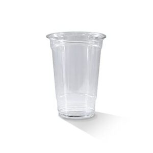 PET CLEAR CUP