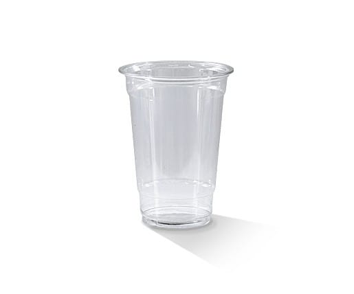 PET CLEAR CUP