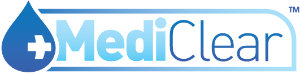 MediClear logo
