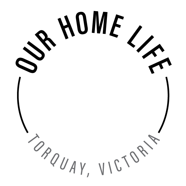 Our Home Life cleaning products