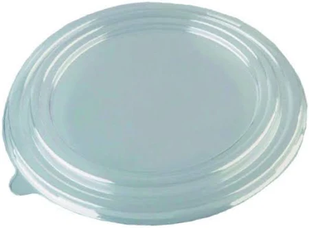 PET LIDS FOR 750ML HOT/COLD FOOD BOWL