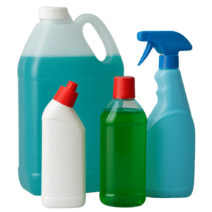 Cleaning Chemicals