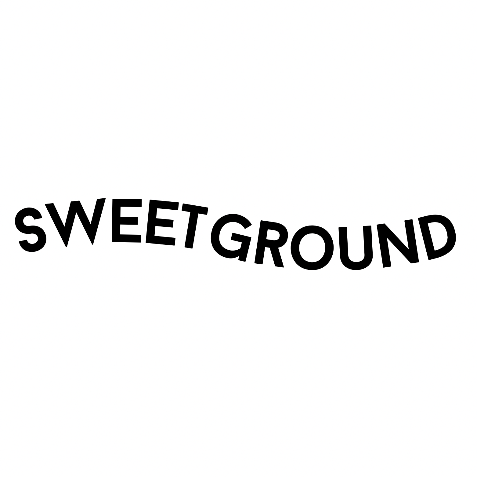 Sweet ground