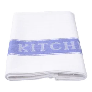 HEAVY DUTY TEA TOWEL - 45% LINEN/55% COTTON - 183GSM