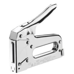 T50 HEAVY DUTY STAPLE GUN ALL PURPOSE