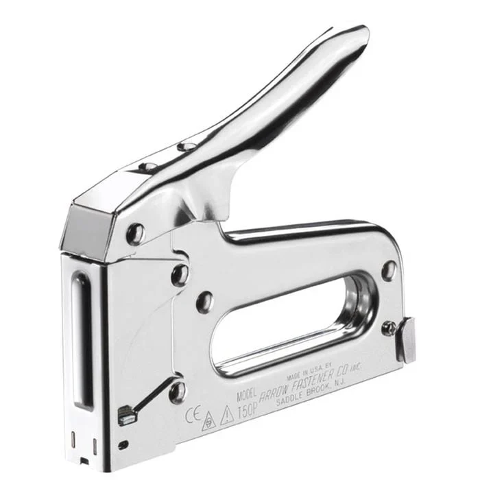 T50 HEAVY DUTY STAPLE GUN ALL PURPOSE