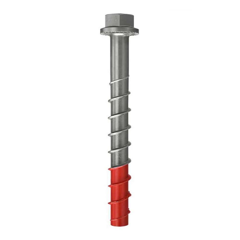 EXCALIBUR SCREW BOLTS CONTRACTOR GAL 10 X 100MM BOX 50