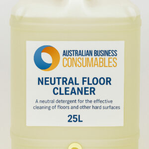 NEUTRAL FLOOR CLEANER