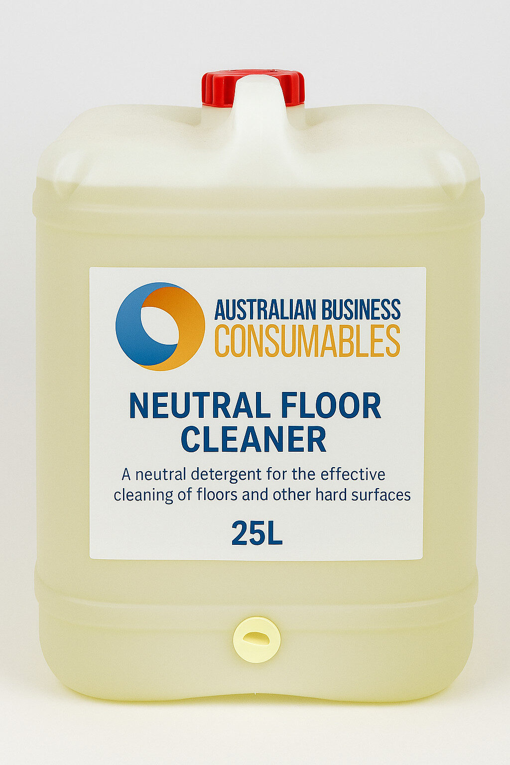 NEUTRAL FLOOR CLEANER