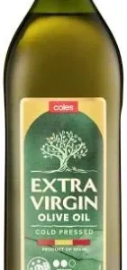 EXTRA VIRGIN OLIVE OIL 500ML