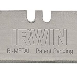 KNIFE UTILITY BLADES 50 PACK