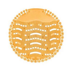 TROPICAL SCENTED URINAL SCREENS