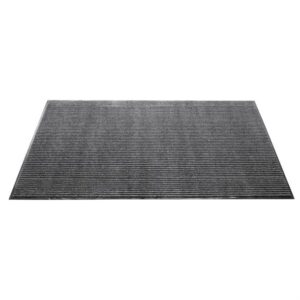 ENTRANCE MAT STEEL COLOUR