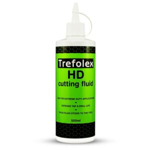 CRC 3065 500ML TREFOLEX HD CUTTING OIL BOX OF 9