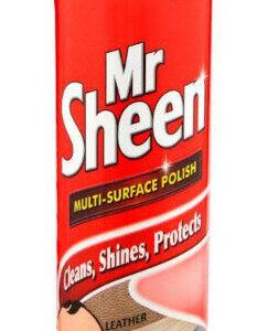 MR SHEEN REGULAR FURNITURE POLISH SPRAY | 250G