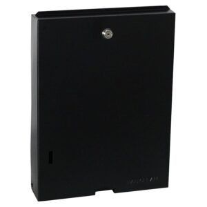 ULTRASLIM PAPER TOWEL DISPENSER