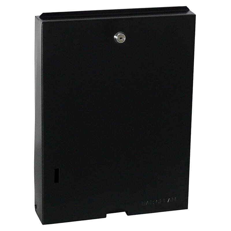 ULTRASLIM PAPER TOWEL DISPENSER