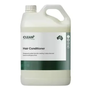 GYM & BATH HOUSE SHAMPOO & CONDITIONER