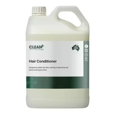 GYM & BATH HOUSE SHAMPOO & CONDITIONER