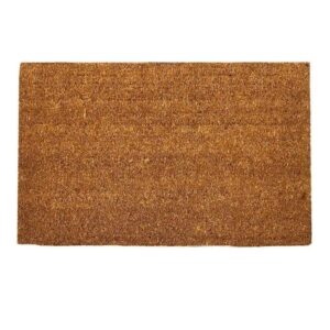 OUTDOOR DOOR MAT 450MM X 750MM